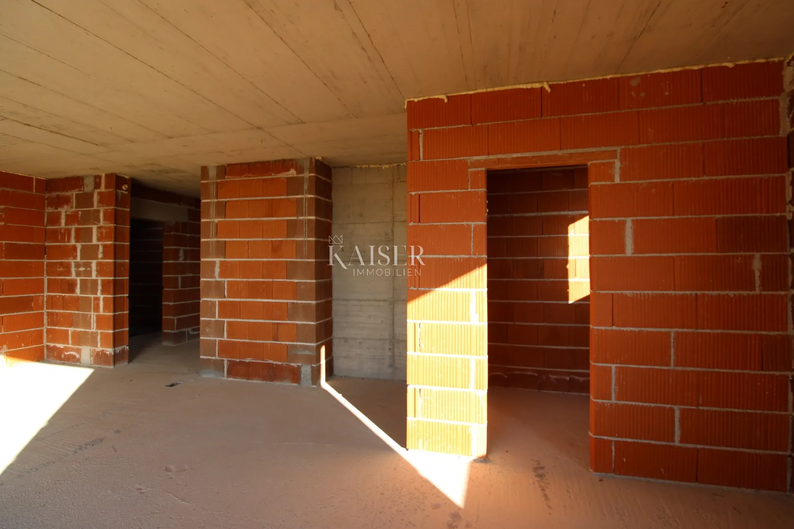 istra - poreč okolica, luksuzni penthouse 277m2 s liftom - slika 9