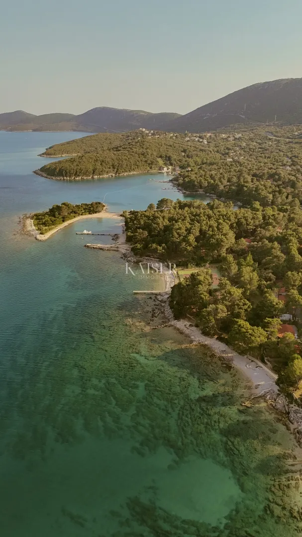 otok lošinj, nerezine, stan od 83 m² - slika 8
