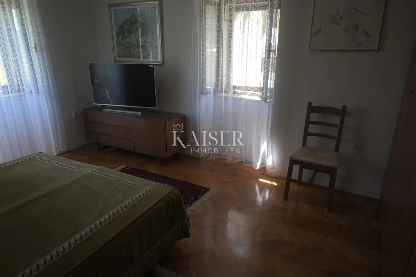 mali lošinj, nerezine - kuća na mirnoj lokaciji, blizina mora - slika 27