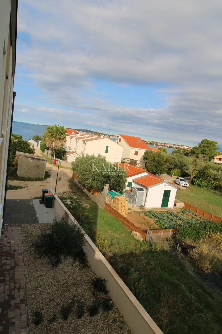zadar, privlaka- penthouse sa pogledom na more i otoke - slika 27