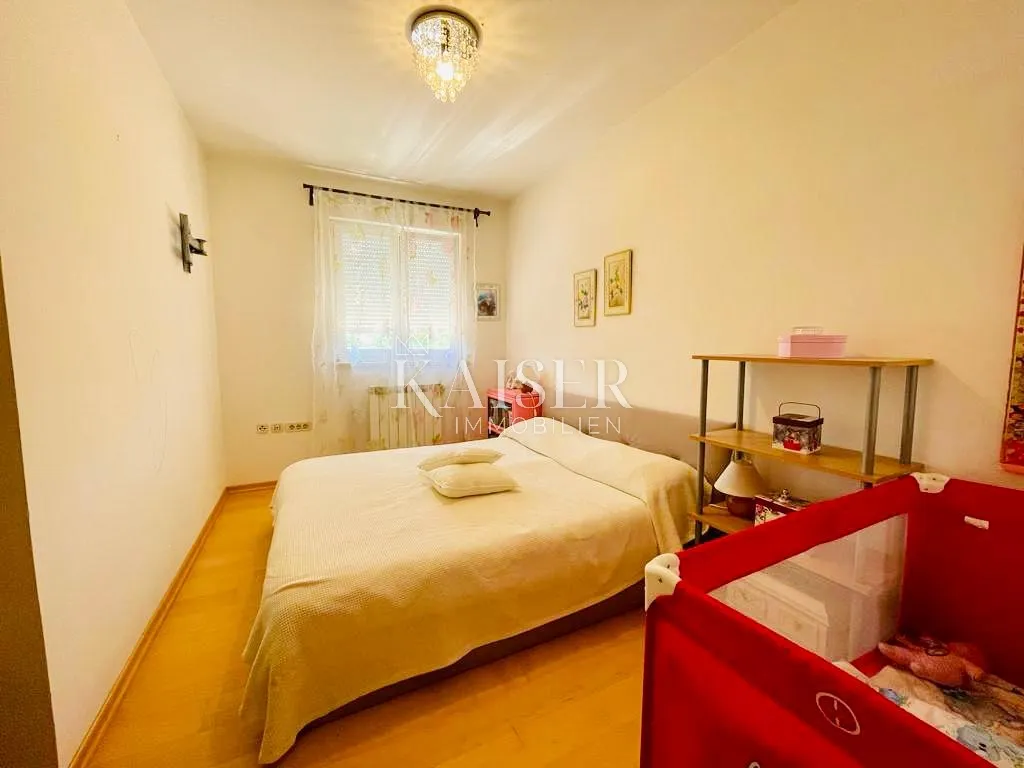opatija, poljane – obiteljska vila s ogromnom okućnicom - slika 22