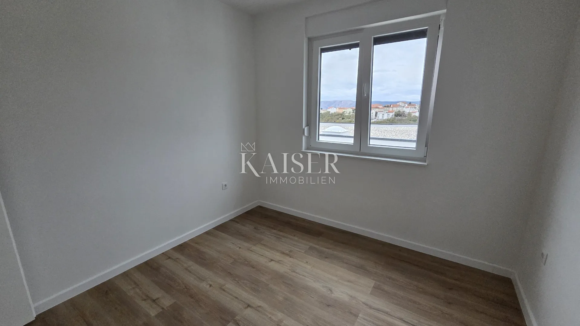 novi vinodolski - stan na 2. katu s6 novogradnja 66m2 - slika 4