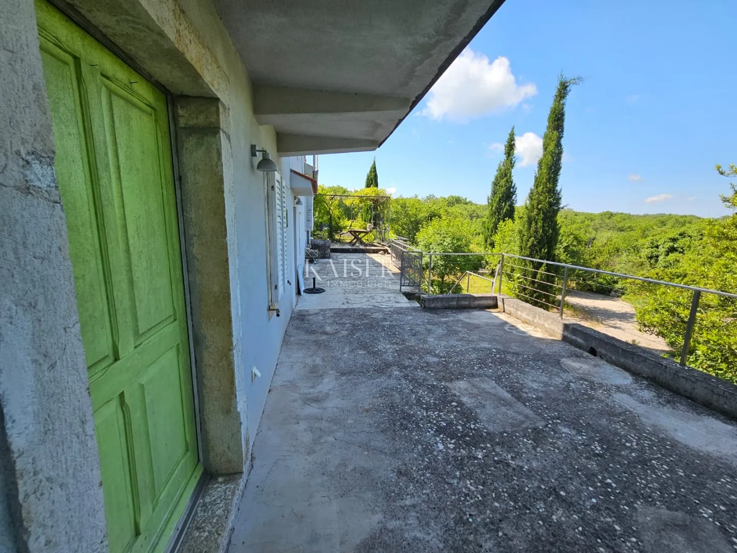 otok krk, sv. ivan - kamena ljepotica u oazi mira - slika 64