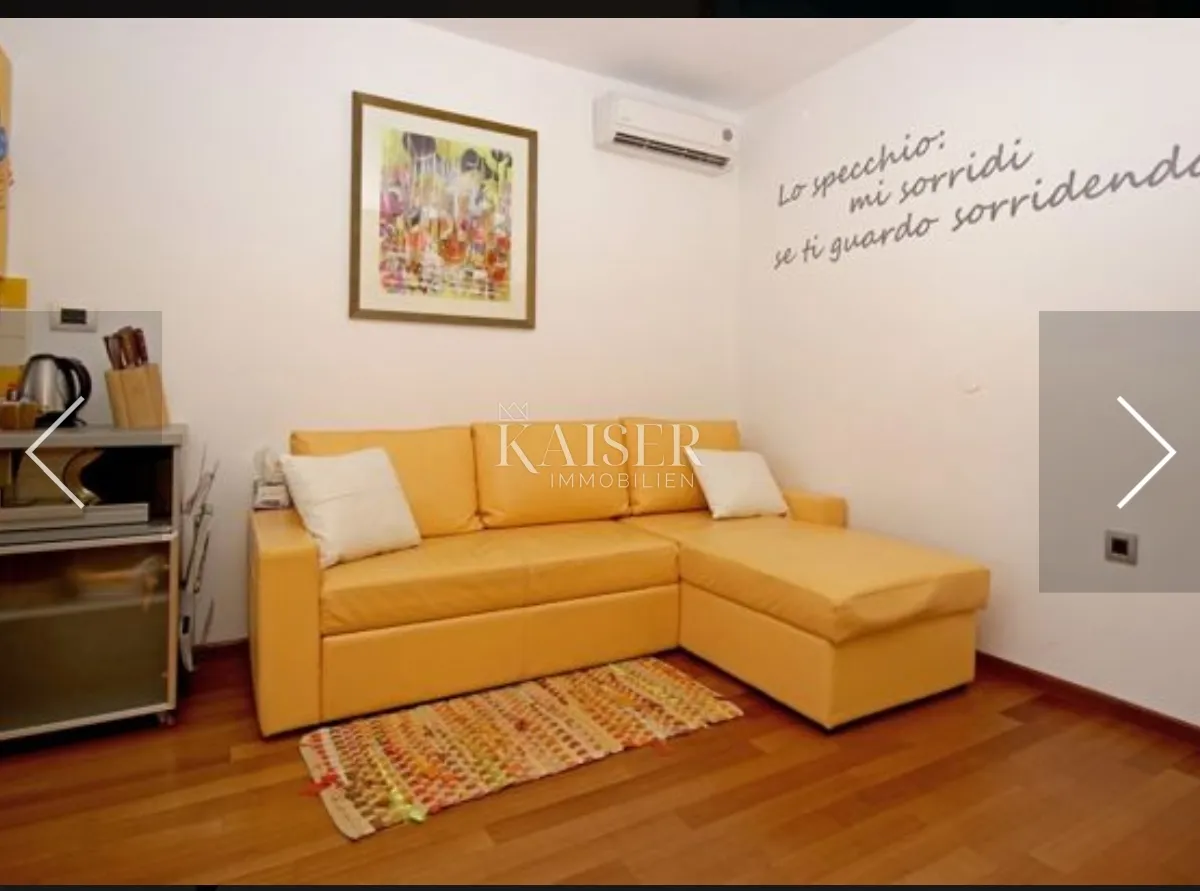 istra, pula - renoviran stan 62m2 - slika 1