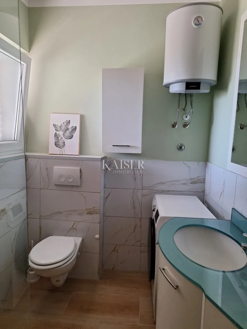 istra, umag - praktičan stan u centru, 56m2 - slika 10