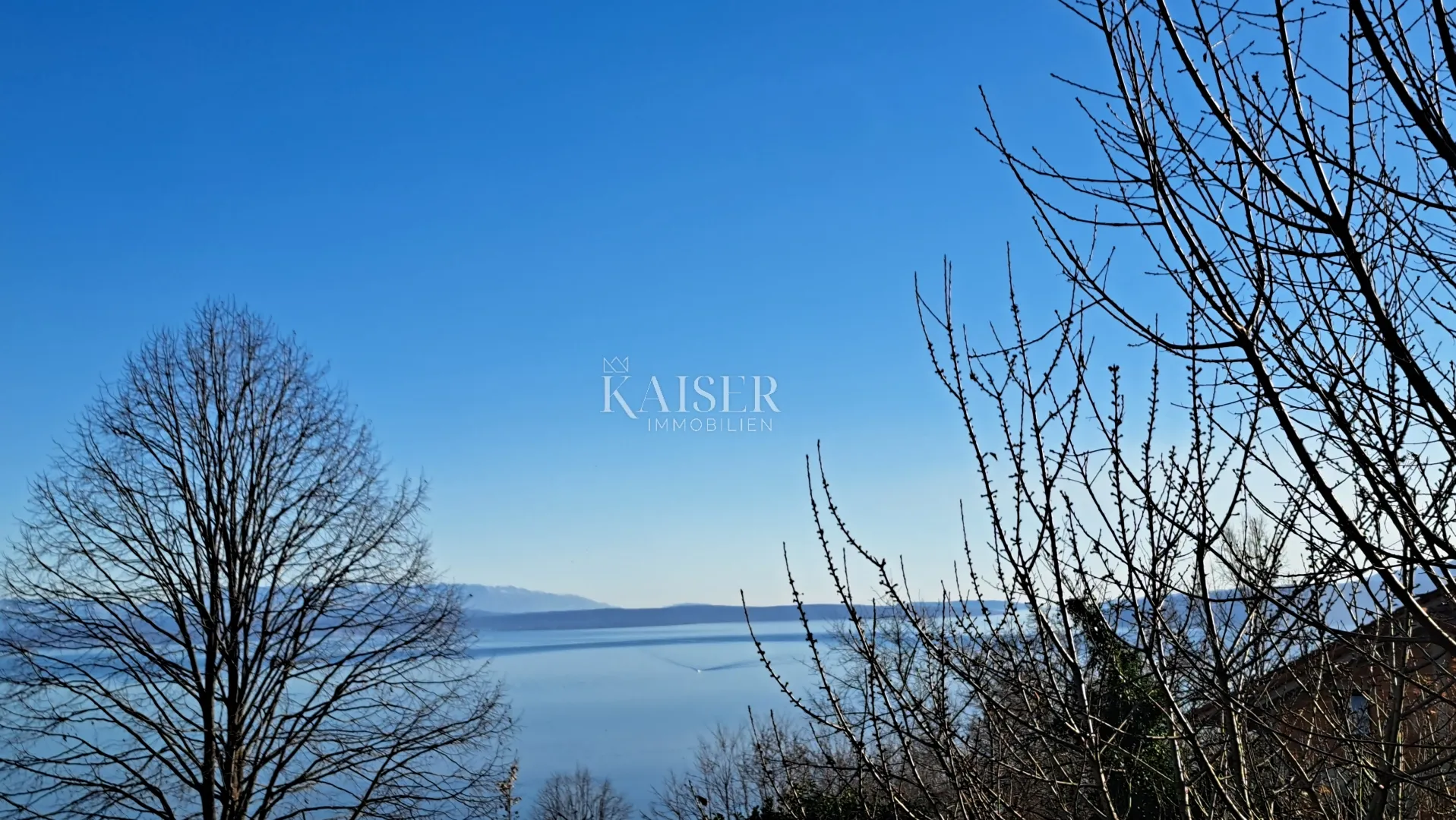 opatija, poljane- zemljište sa pogledom na more - slika 2