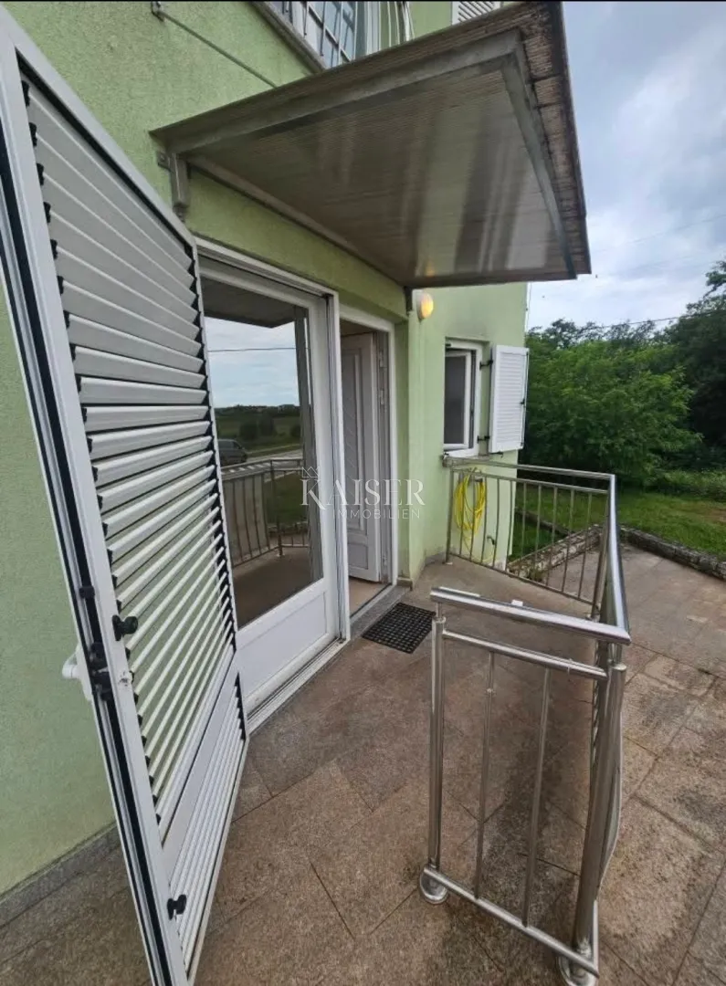 istra, umag okolica - opremljen stan 44m2; 500m od mora - slika 18