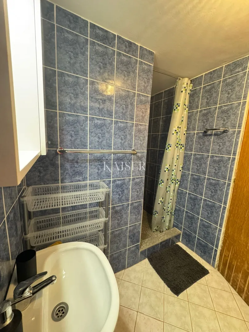 jadranovo, apartmanska kuća s pogledom na more - slika 20