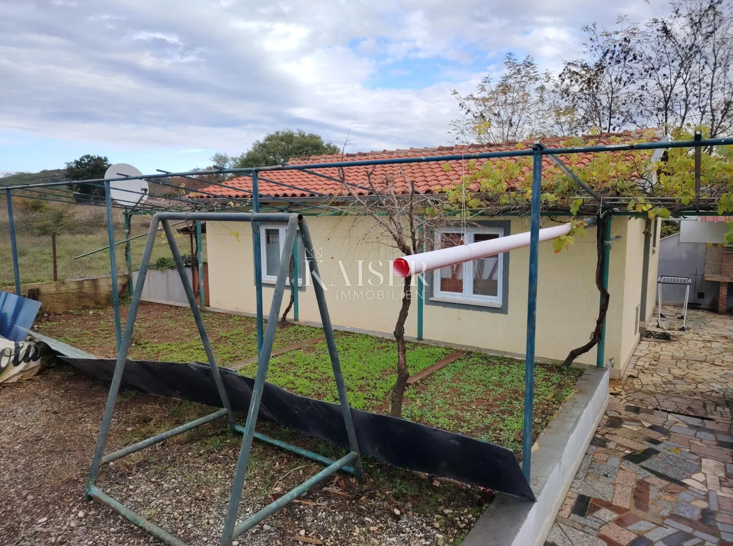 istra, rovinj - dvije samostojeće kuće sa bazenom - slika 6
