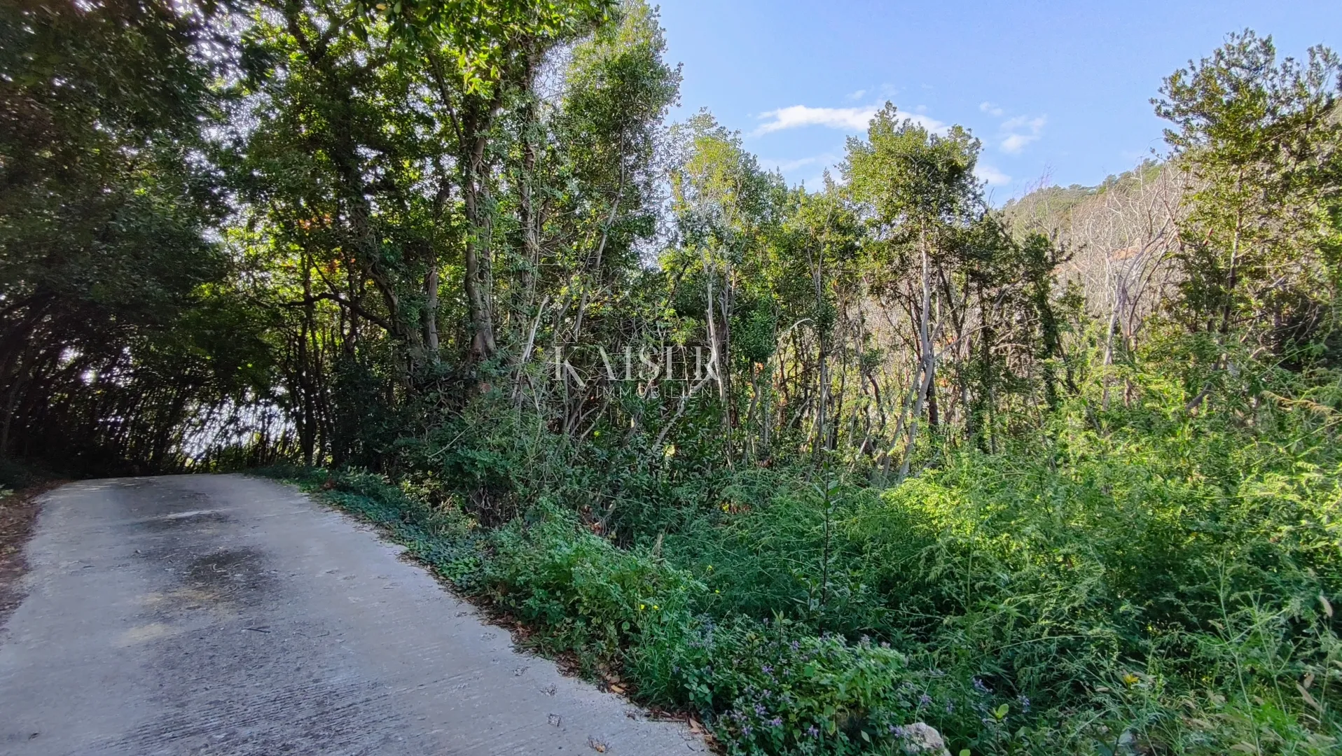 labin - senzacionalan pogled na more, 1800 m2 - slika 5