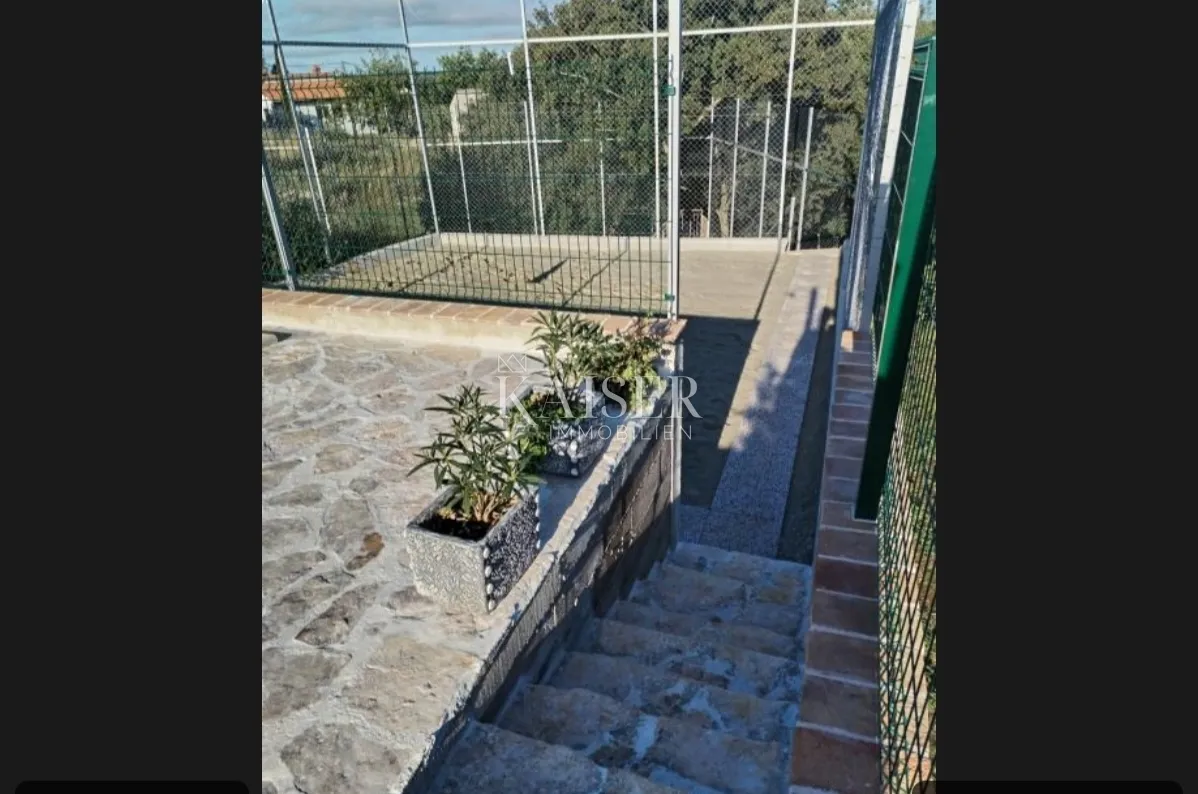 istra, barban - renovirana kuća sa bazenom - slika 15