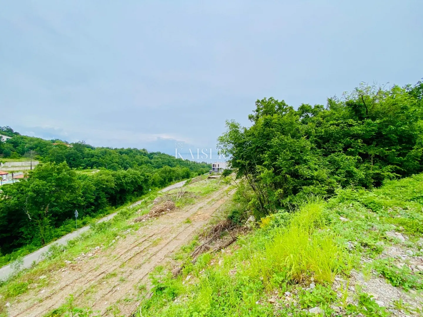 opatija, poljane – jedinstveno građ. zemljište od 11.298 m2 - slika 11
