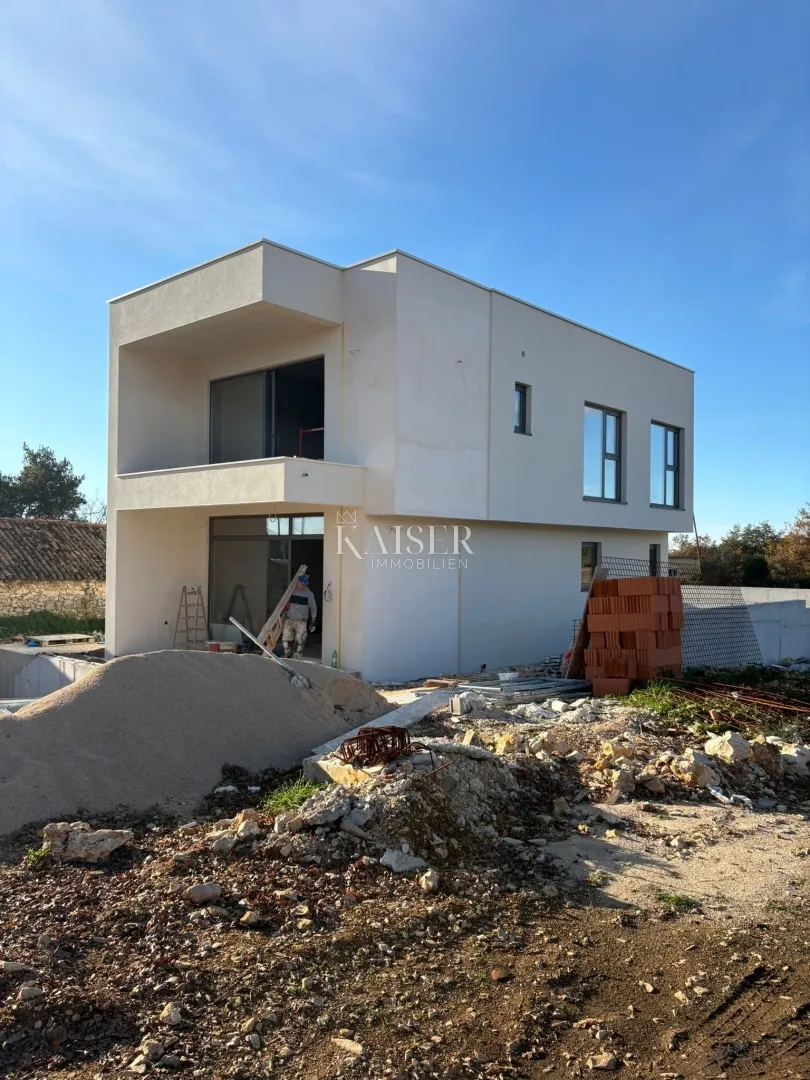 zadar,nin- namještena moderna kuća sa bazenom - slika 26