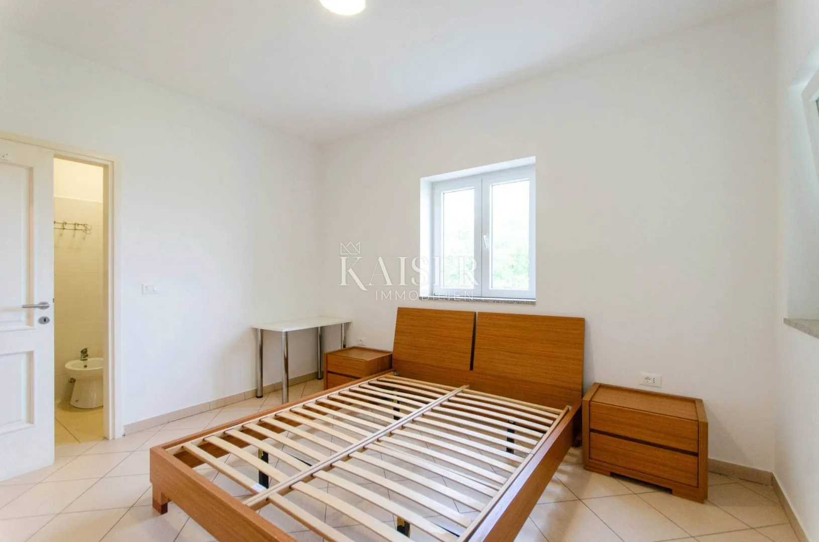 istra, umag okolica - opremljen stan 44m2; 500m od mora - slika 4