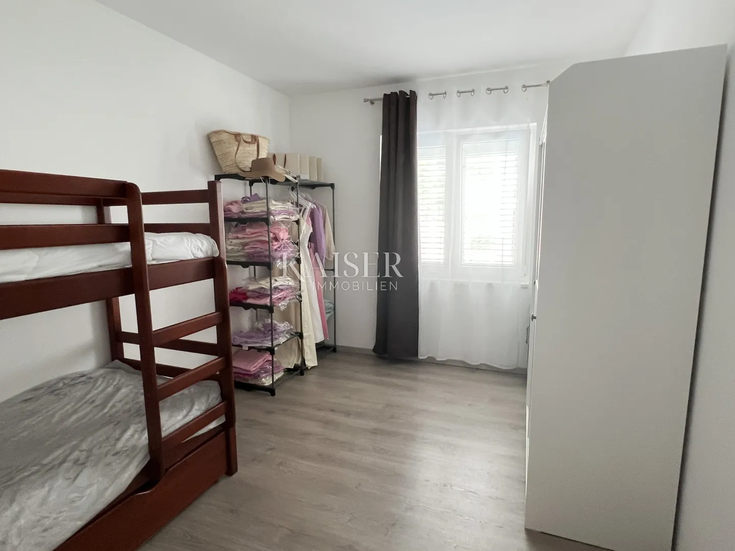 novi vinodolski, smokvica - 2s+db sa pogledom na more 97,23 m2 - slika 13