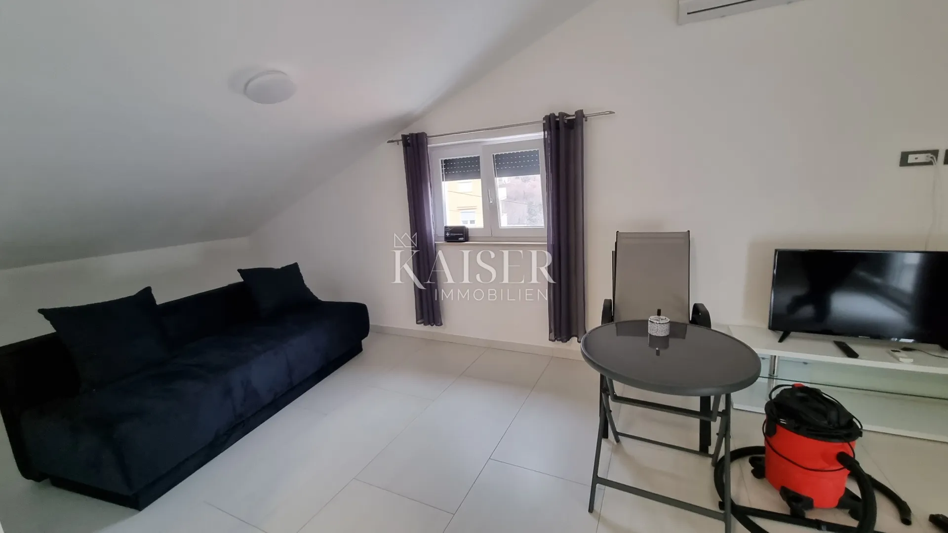 bribir, novi vinodolski – stan 2s+db, novogradnja s panoramskim pogledom na more - slika 2