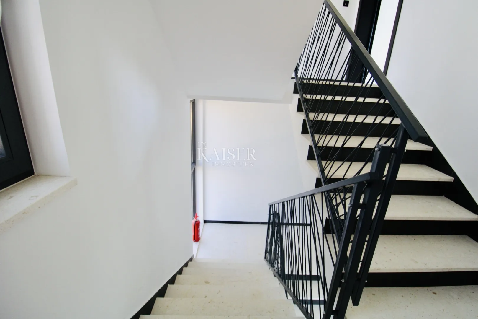 zadar, privlaka apartman novogradnja 70 m od mora - slika 2