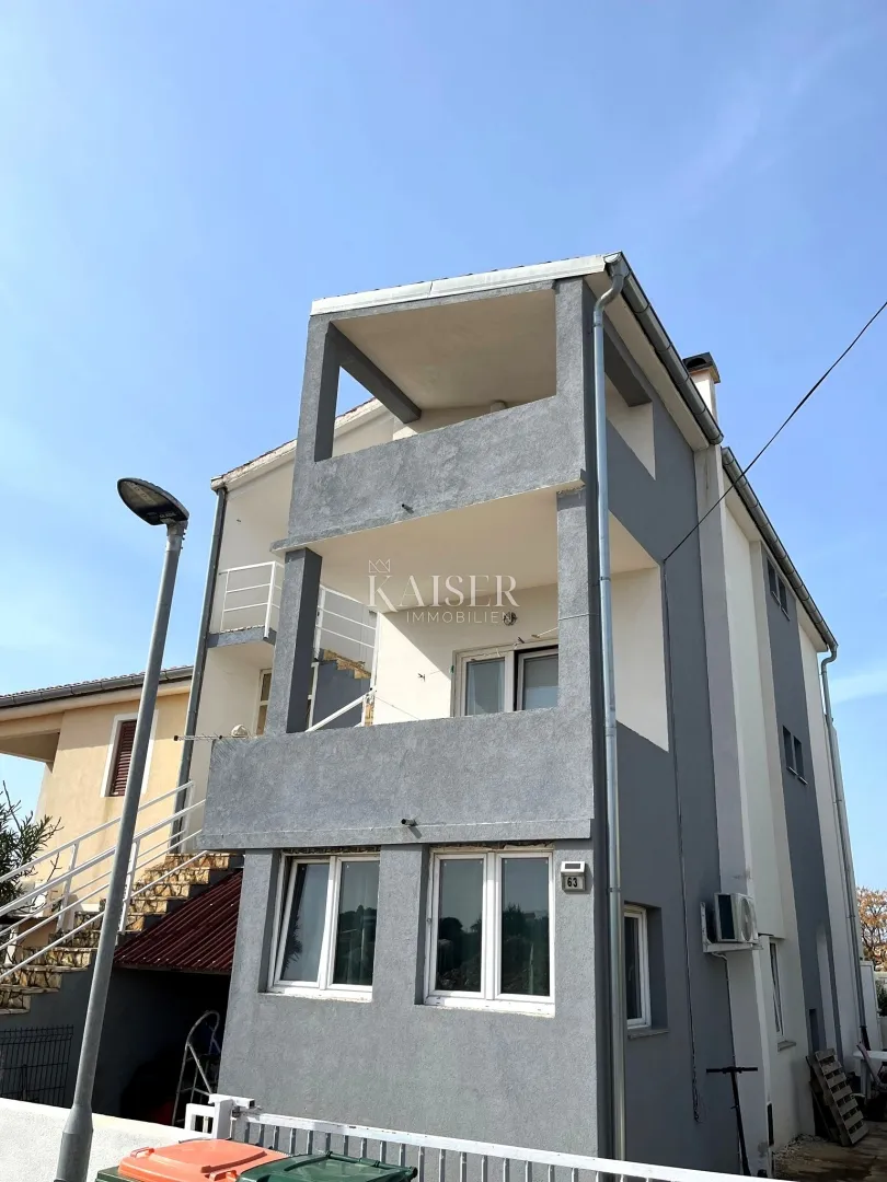 zadar – vrsi kuća 225 m2 3 jedinice investicija - slika 15