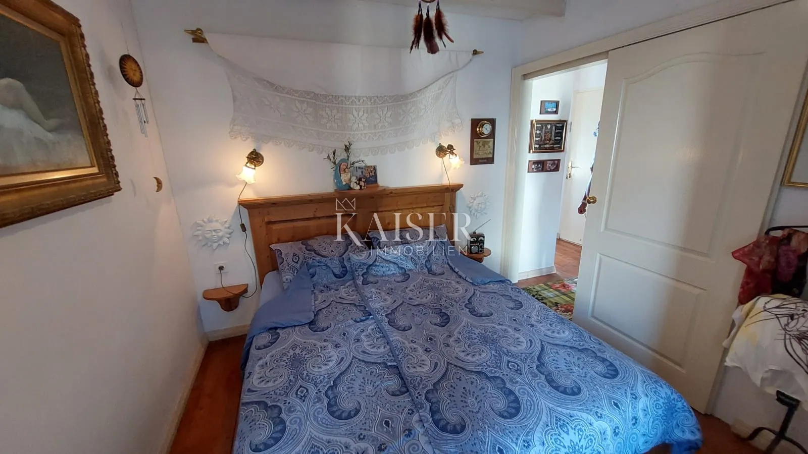 istra, rovinj, stan u srcu gradske jezgre - slika 14