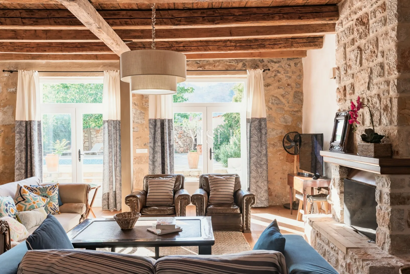 hvar - šarmantna kuća u mirnom okruženju - slika 11
