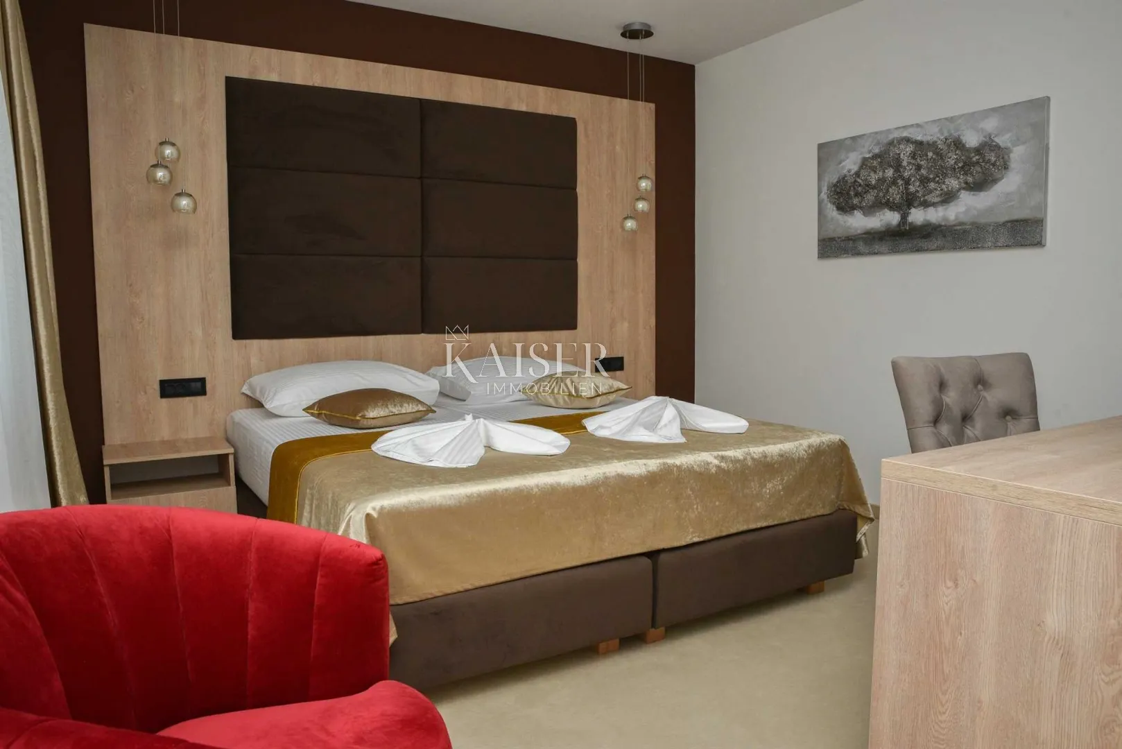 senj – hotel u samom centru grada, 50 m od obale - slika 6