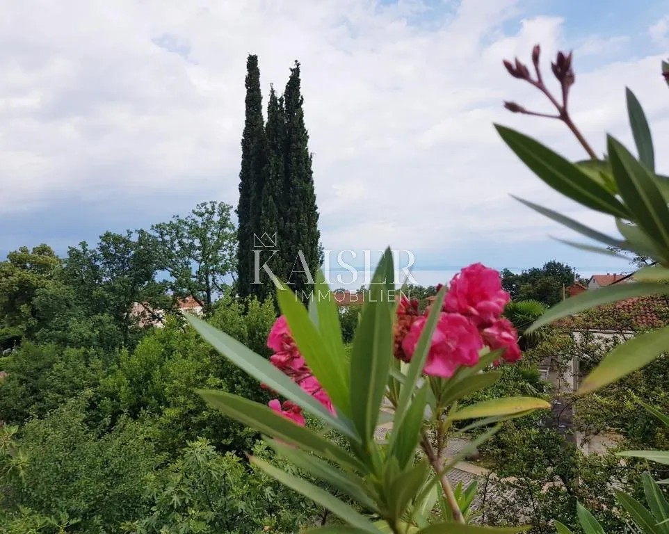 matulji - kuća s apartmanima - slika 31