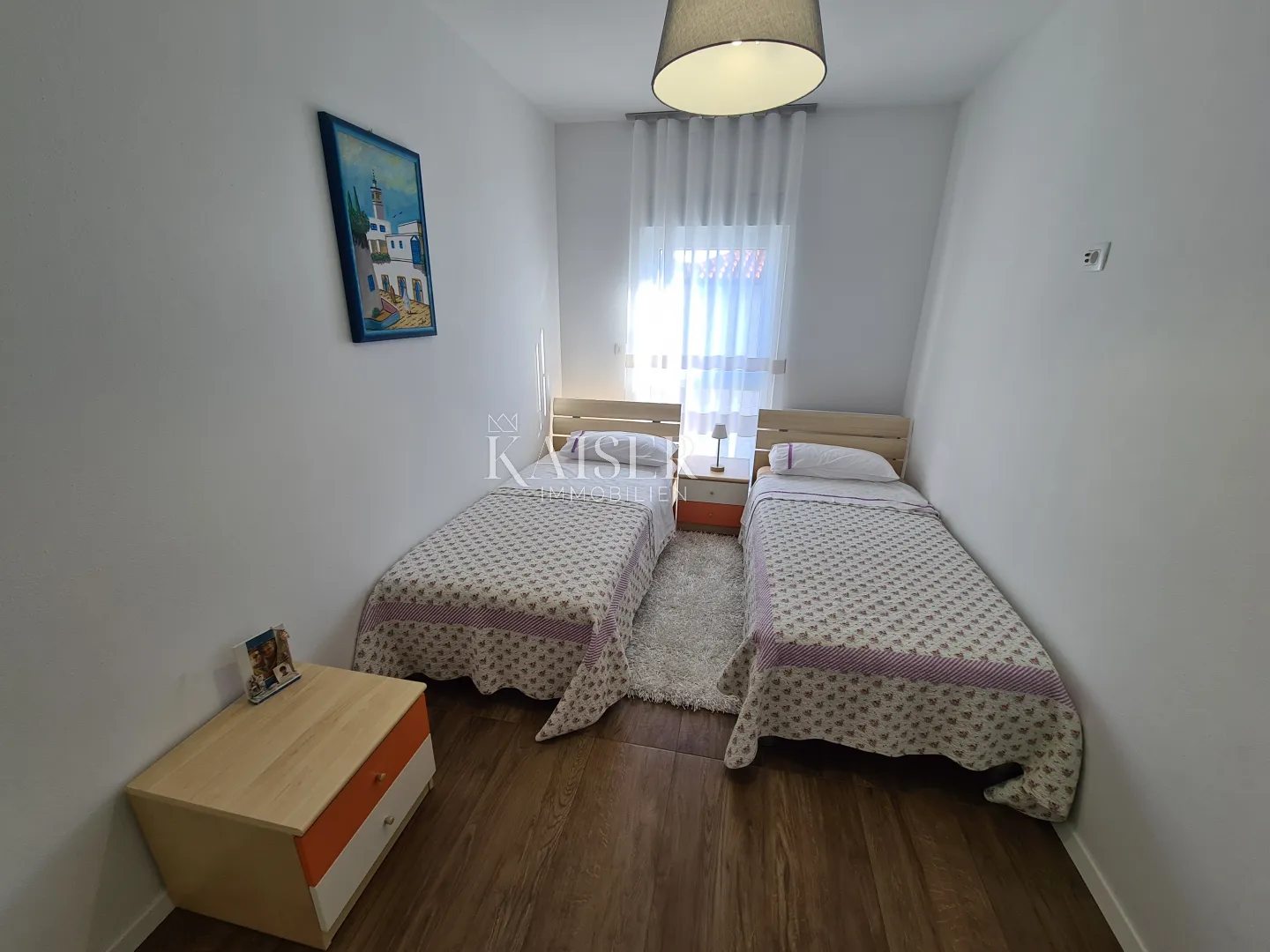 crikvenica, dramalj - luksuzni penthouse sa garažom i panoramskim pogledom na more - slika 7