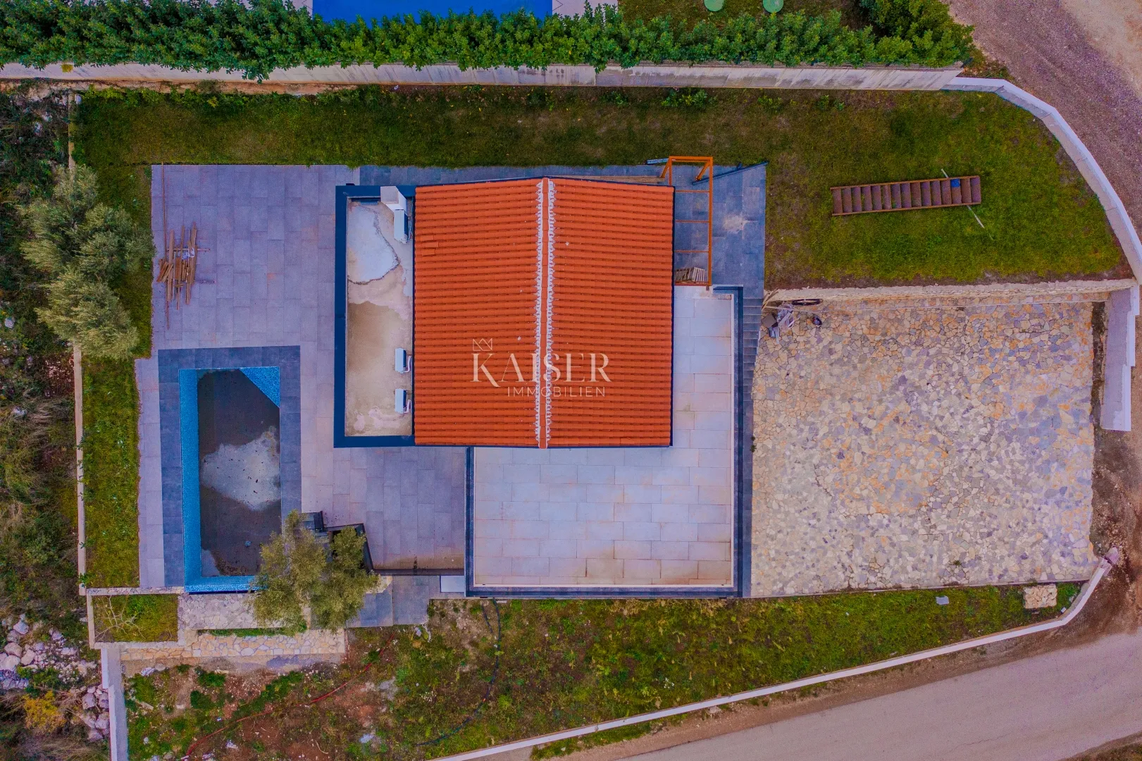 istra, rabac - prilika, vila s panoramskim pogledom na more, 160 m2 - slika 8