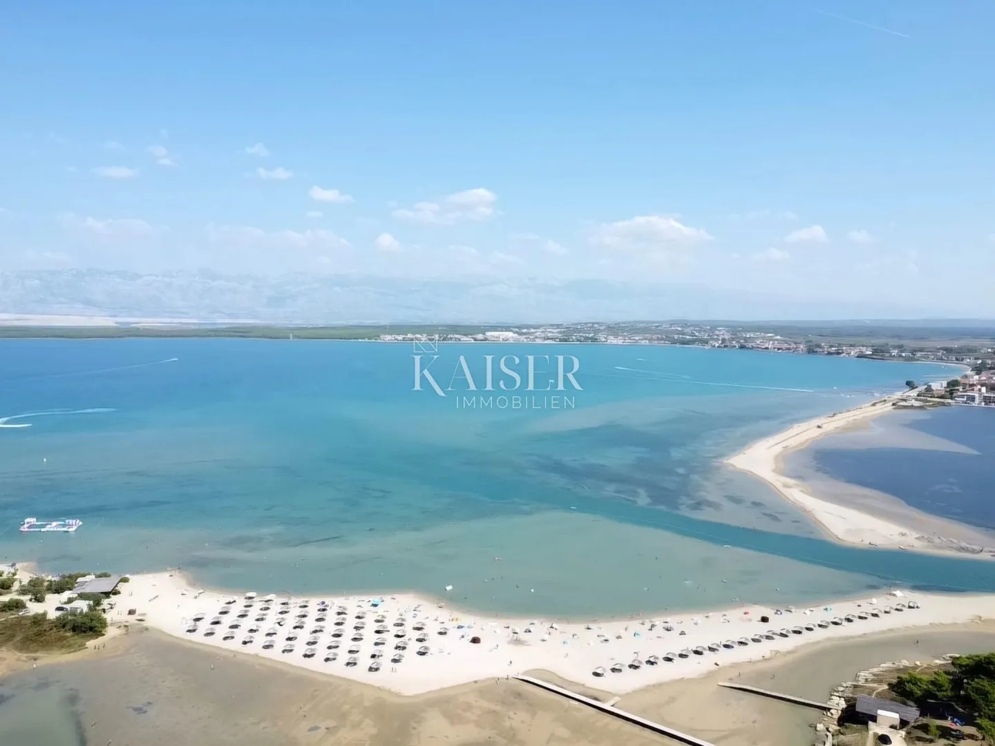 zadar, poljica brig - moderna vila pored zadra i nina. - slika 6
