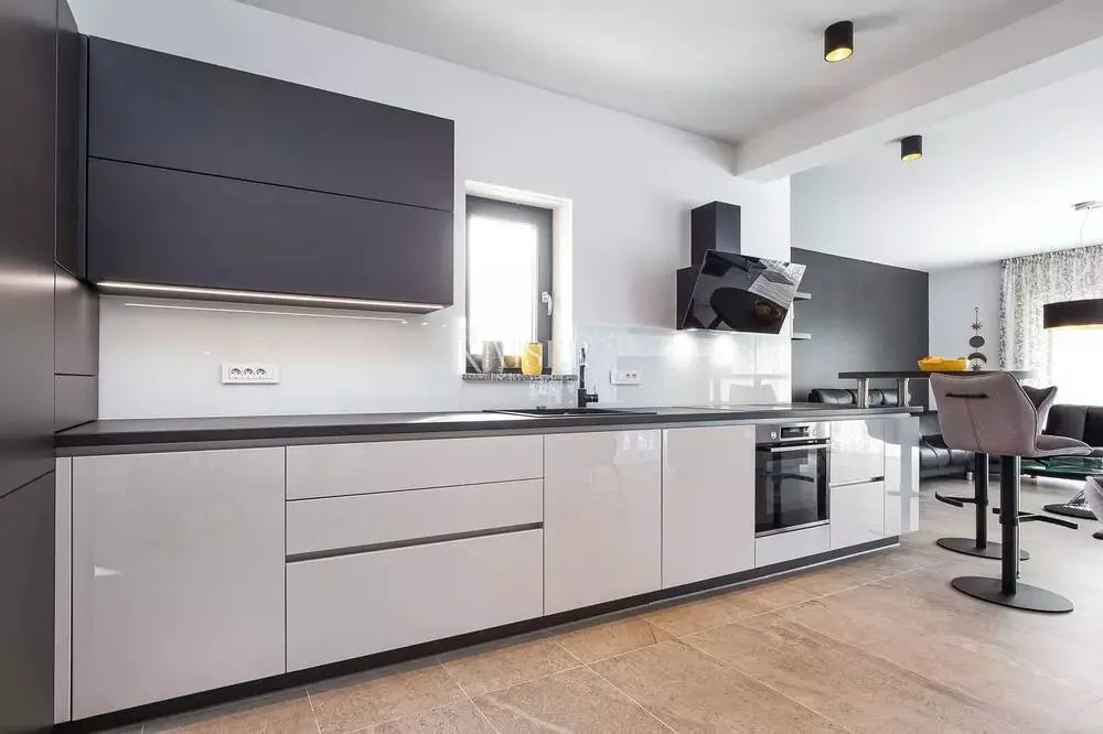istra - poreč, moderna vila sa bazenom, 800m od mora - slika 16