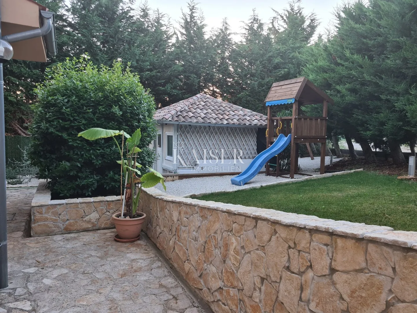 istra, svetvinčenat, autohtona istarska vila s bazenom - slika 7