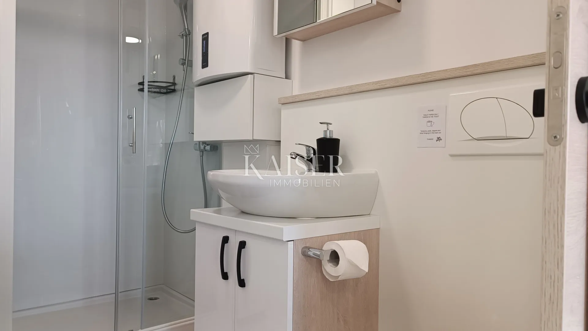 istra, novigrad- jedinstvena kuća 84 m², vaš dom na vodi - slika 17