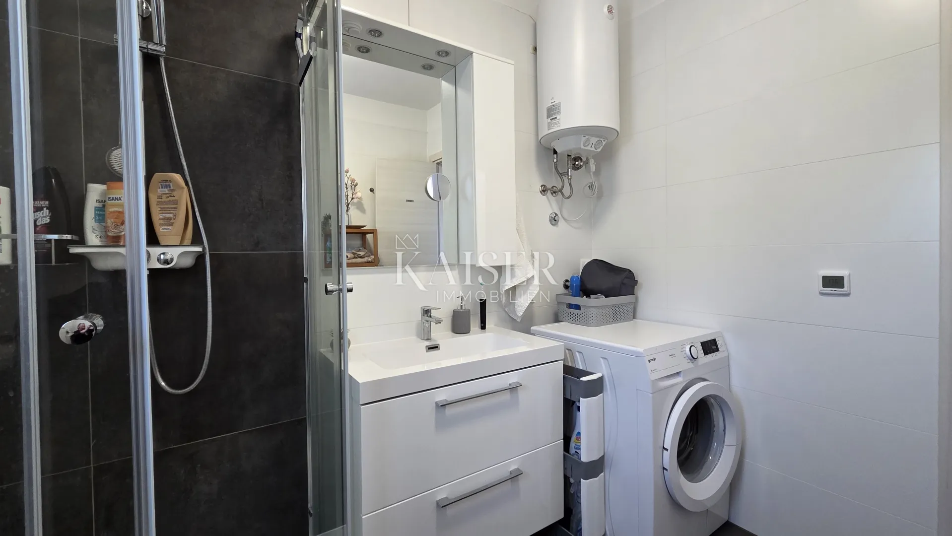 opatija,bregi, moderna novogradnja,kuća s grijanim bazenom - slika 12