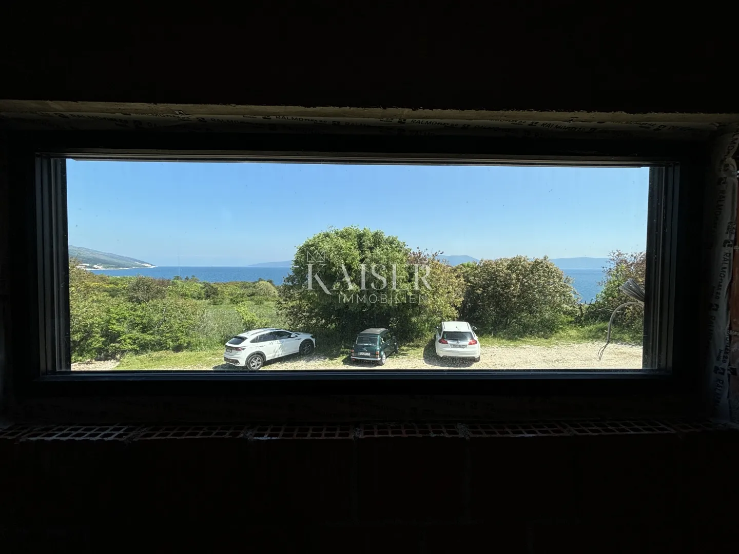 istra, rabac -jedinstvena vila 90 m od mora, 465 m2 - slika 22