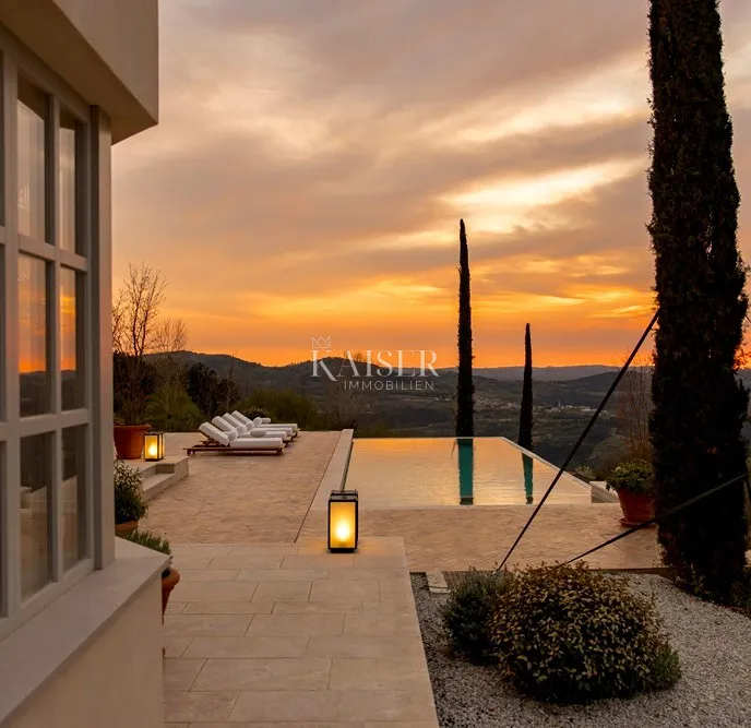 motovun, istra, najprestižnija luksuzna villa u istri - slika 7
