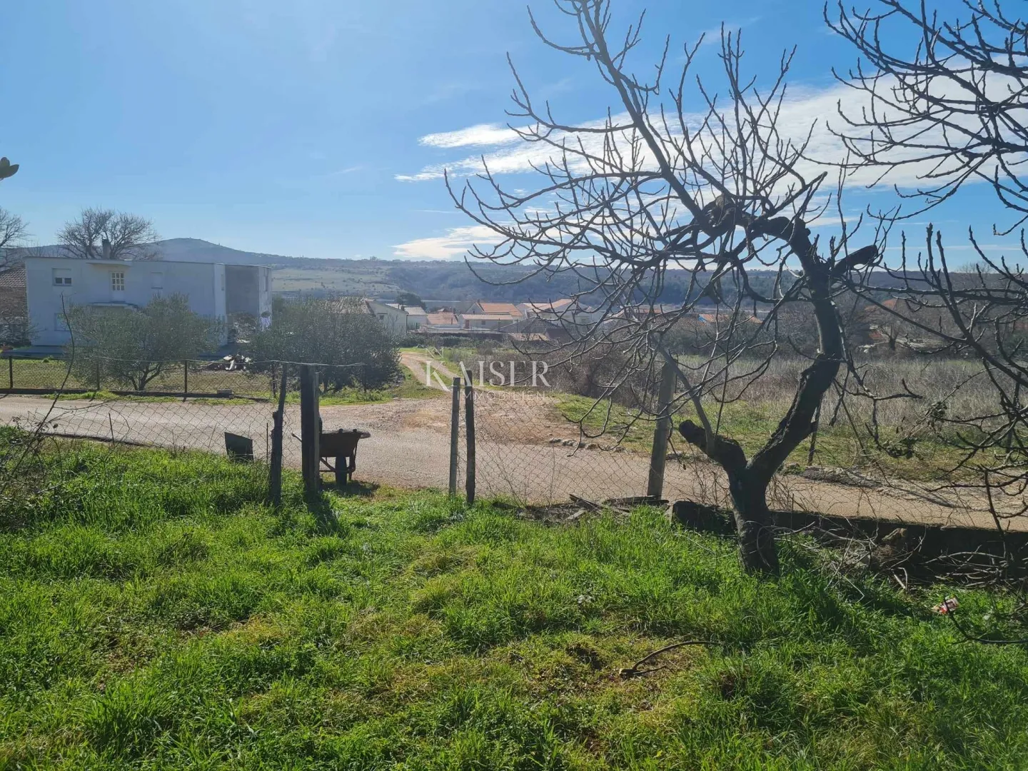 zadar-posedarje, atraktivno građevinsko zemljište - slika 4