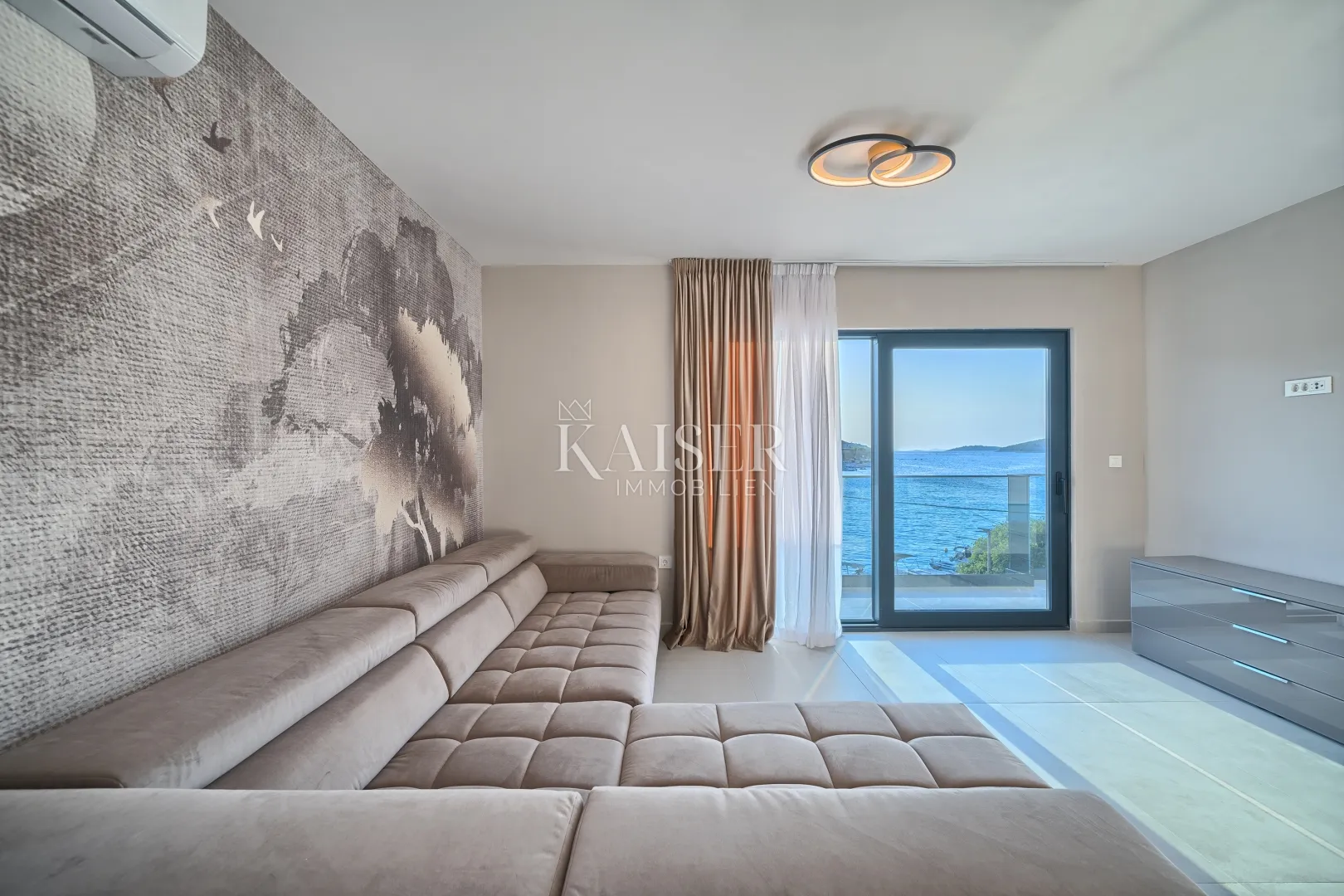 šibenik, rogoznica-ekskluzivna vila s bazenom - slika 41