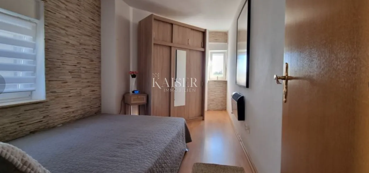 istra - poreč, opremljen stan u prizemlju - slika 8
