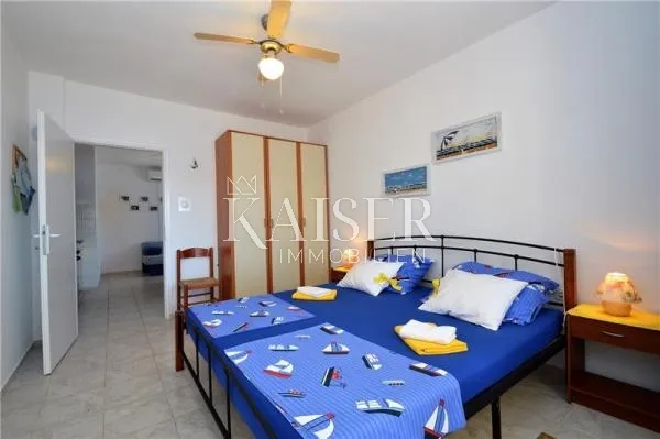 otok lošinj, mali lošinj - kuća prvi red do mora - slika 9