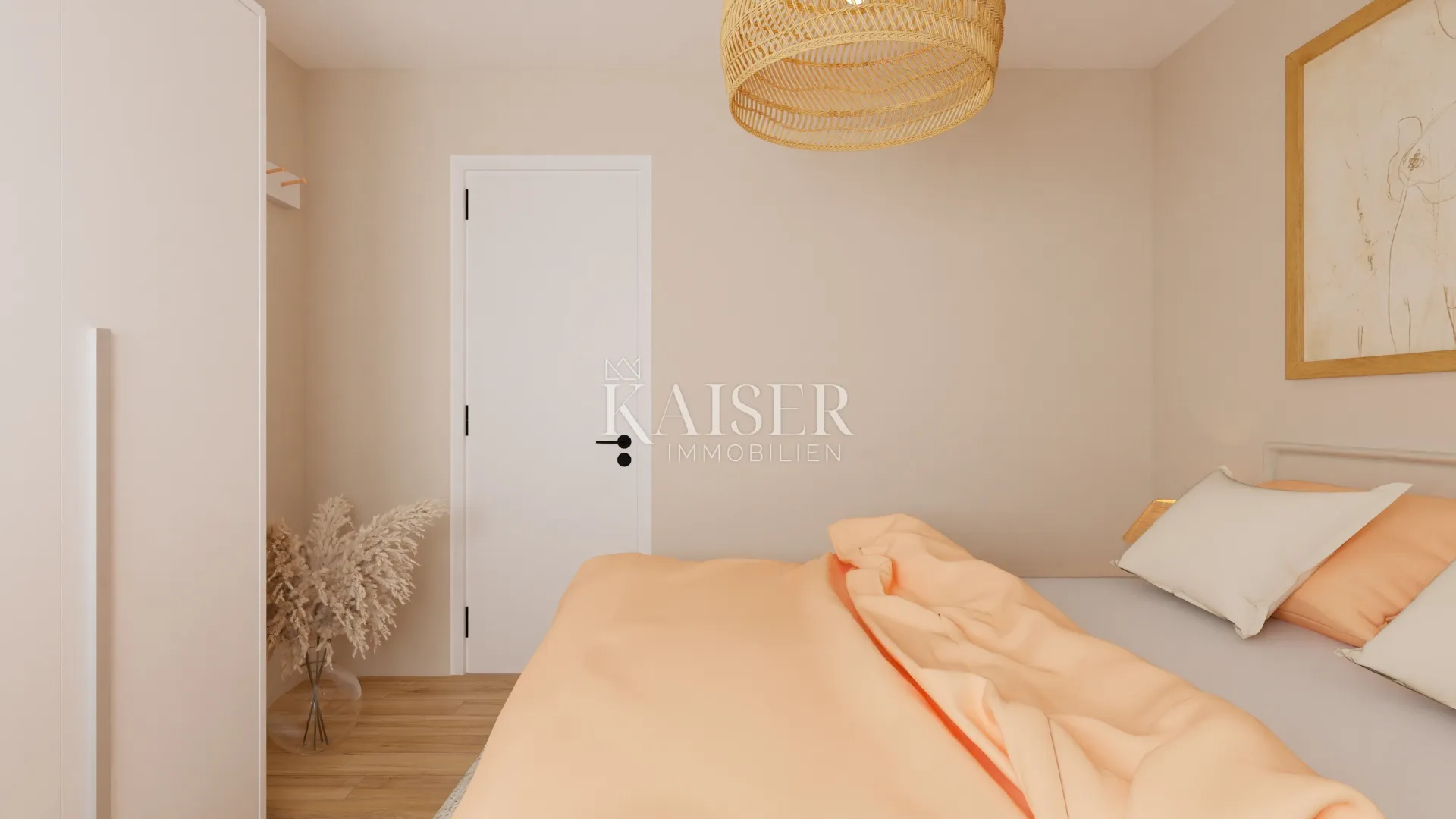 istra, poreč - vabriga, stan v2-b2 u novogradnji 70 m2,lift - slika 17