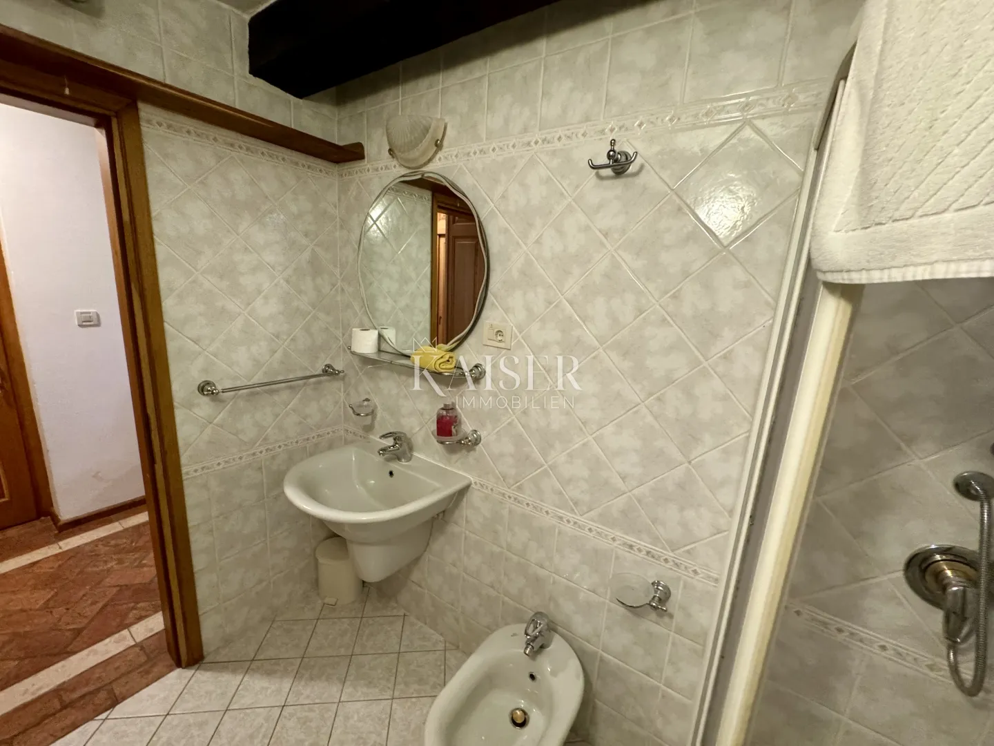 istra, rovinj centar - kuća sa šest apartmana u povijesnoj jezgri - slika 13
