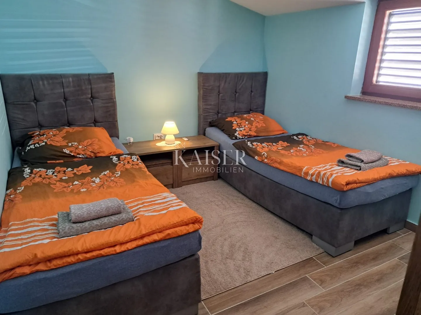 istra, medulin- apartmanska kuća 430m2 samo 200m od mora - slika 21