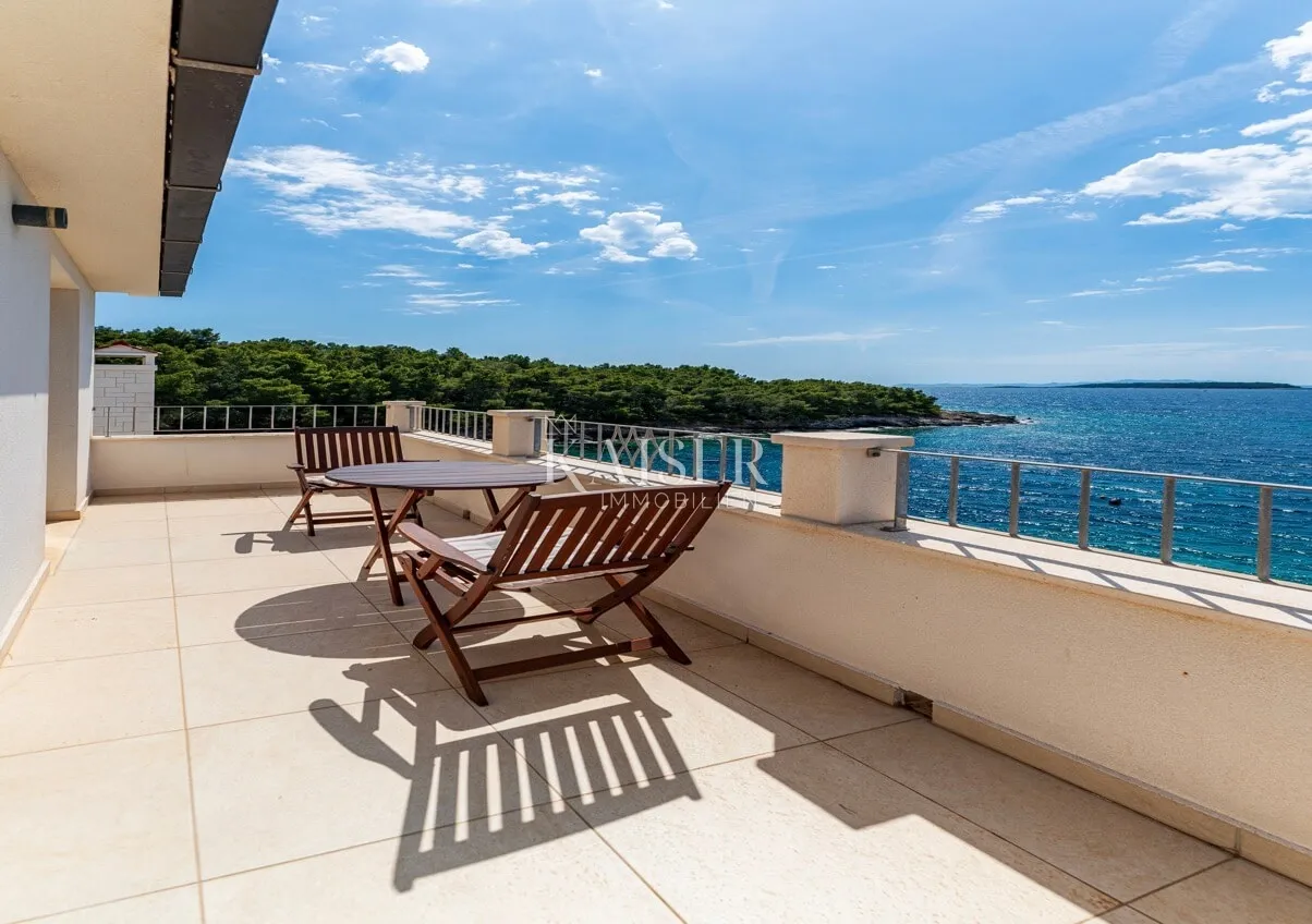 otok korčula - prekrasna i zadivljujuća vila uz more - slika 28