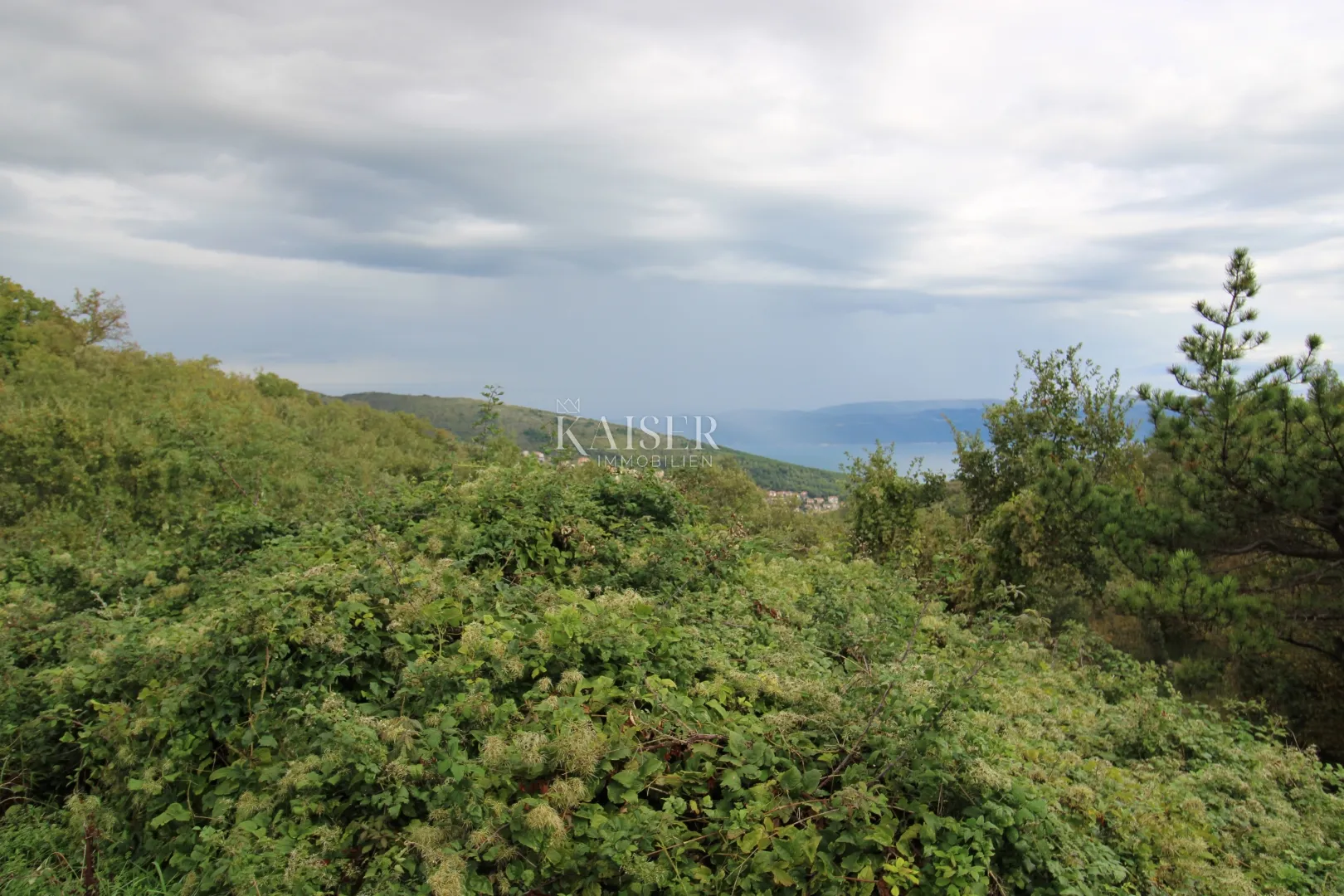 istra, rabac - kuće 235 m2 na imanju od 9.560 m2 - slika 3