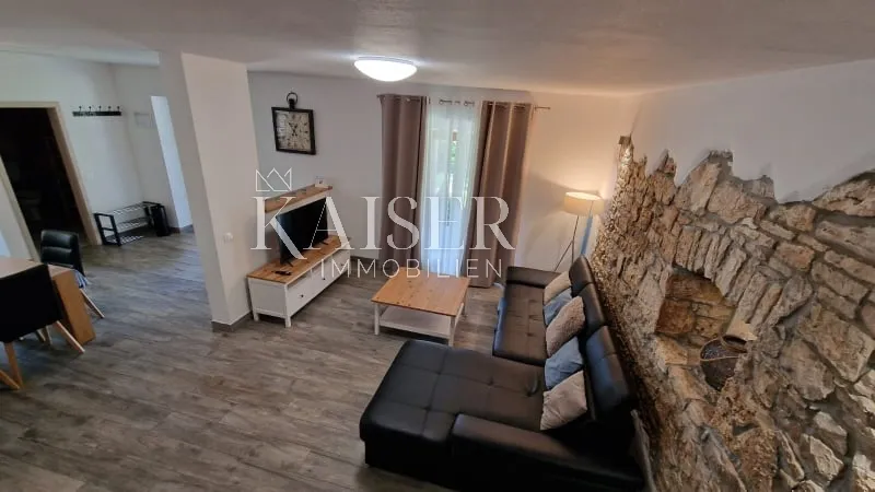 istra - lovreč, prilika kamena istarska kuća sa imanjem 9000m2 - slika 15