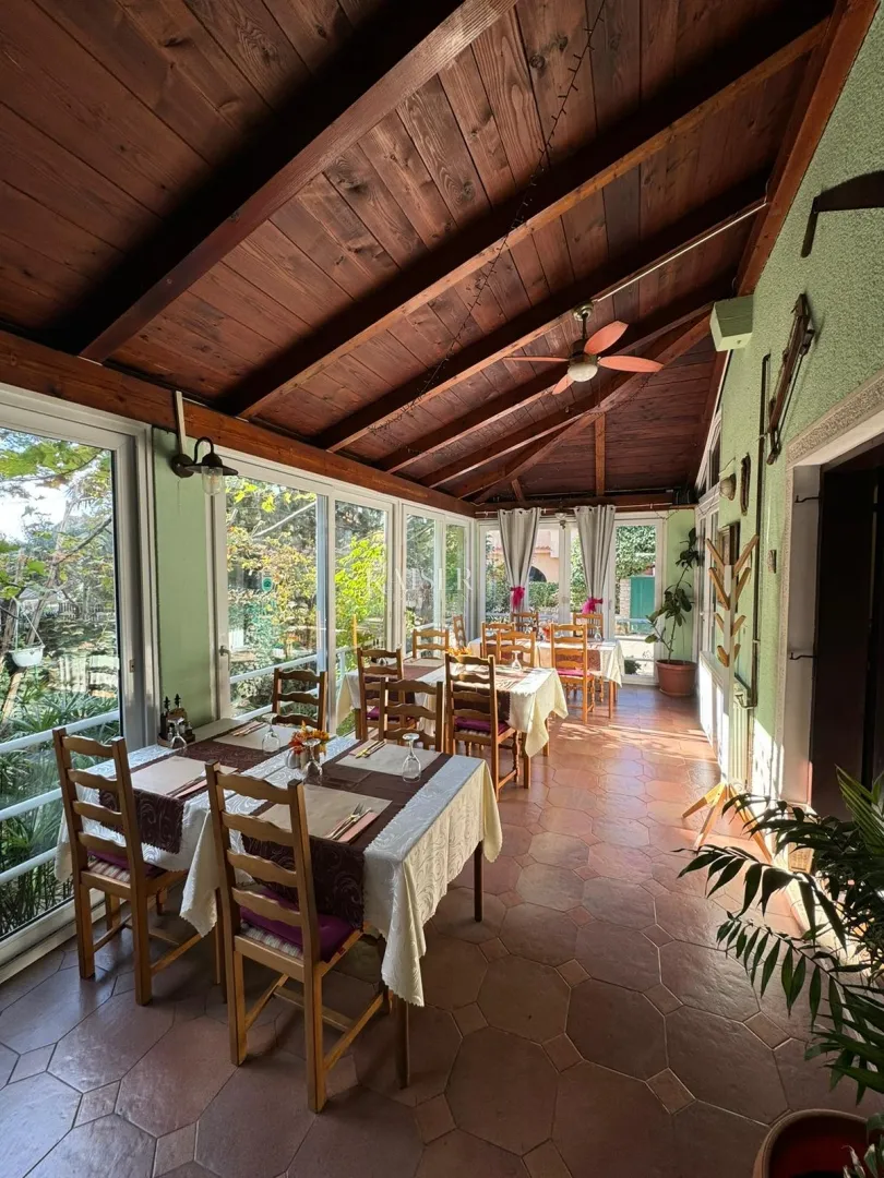 mali lošinj - stambeno poslovni objekt, 300m od mora - slika 18