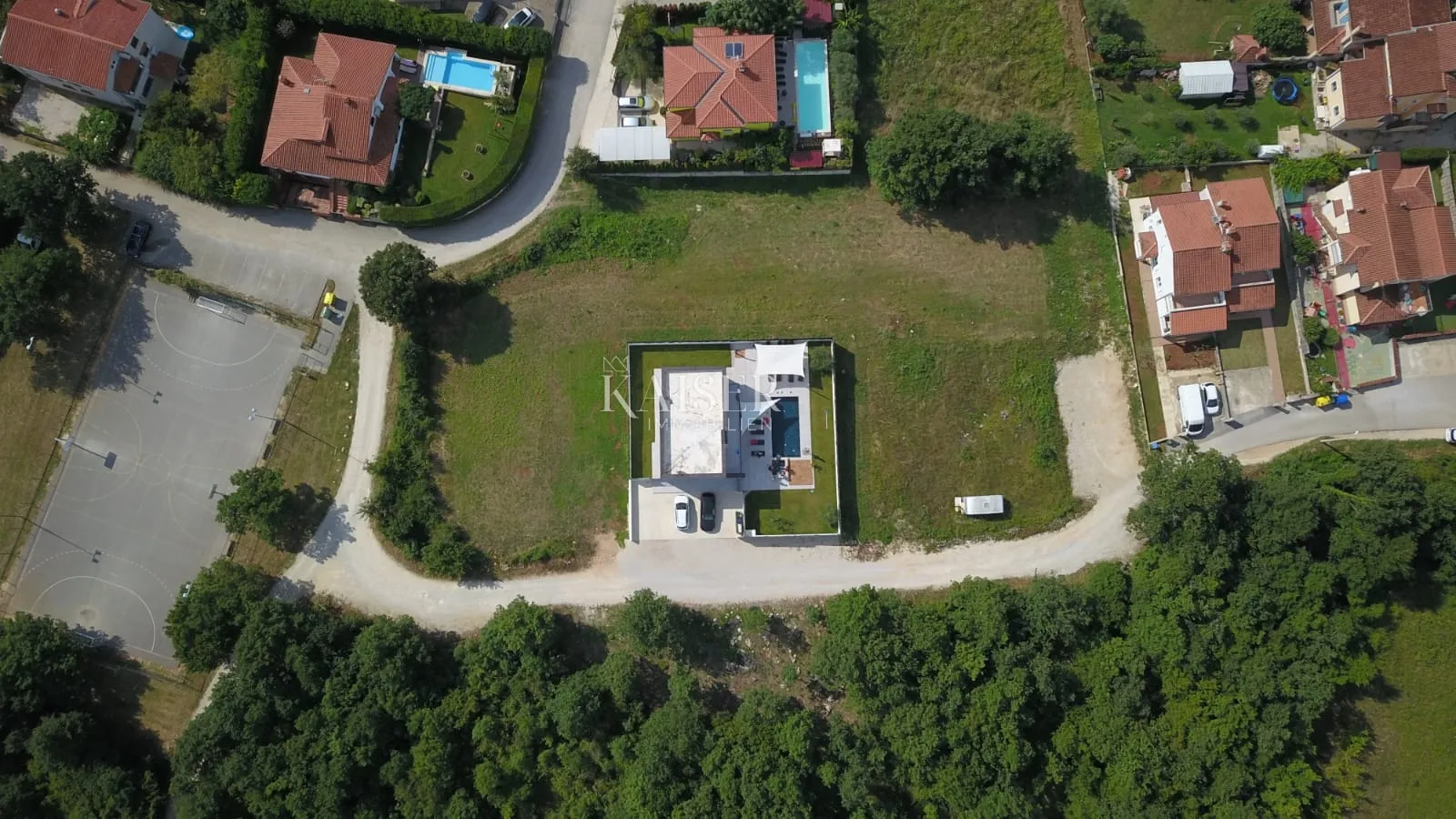 istra, poreč, vila s bazenom blizu poreča - slika 10