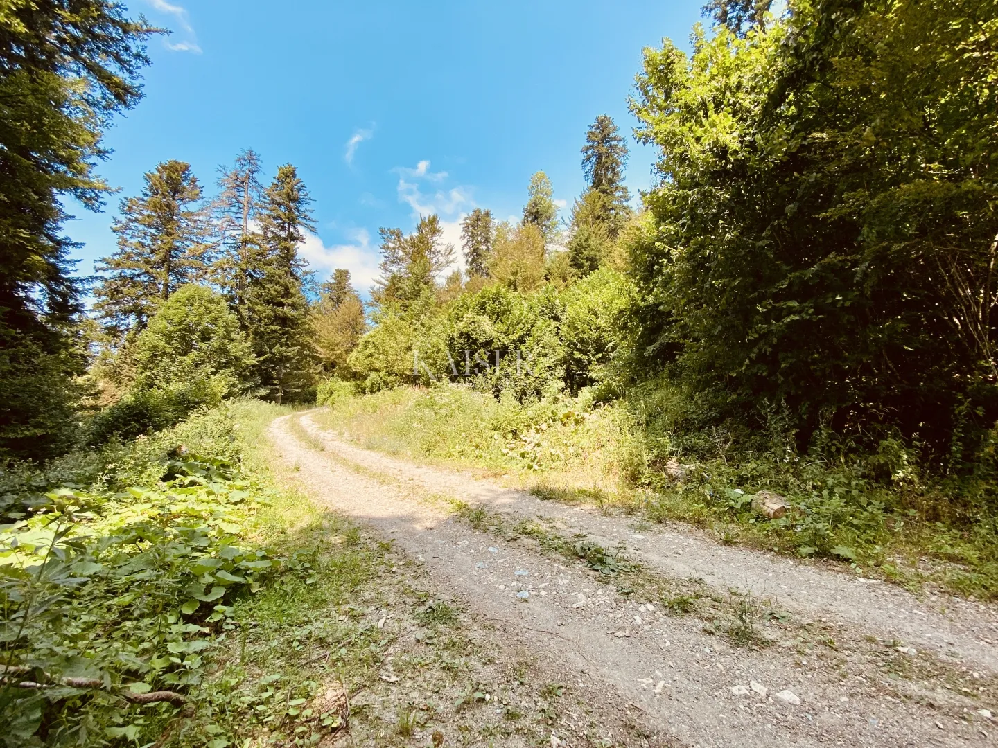 fužine – građevinsko zemljište 7.000 m2 u blizini jezera - slika 4