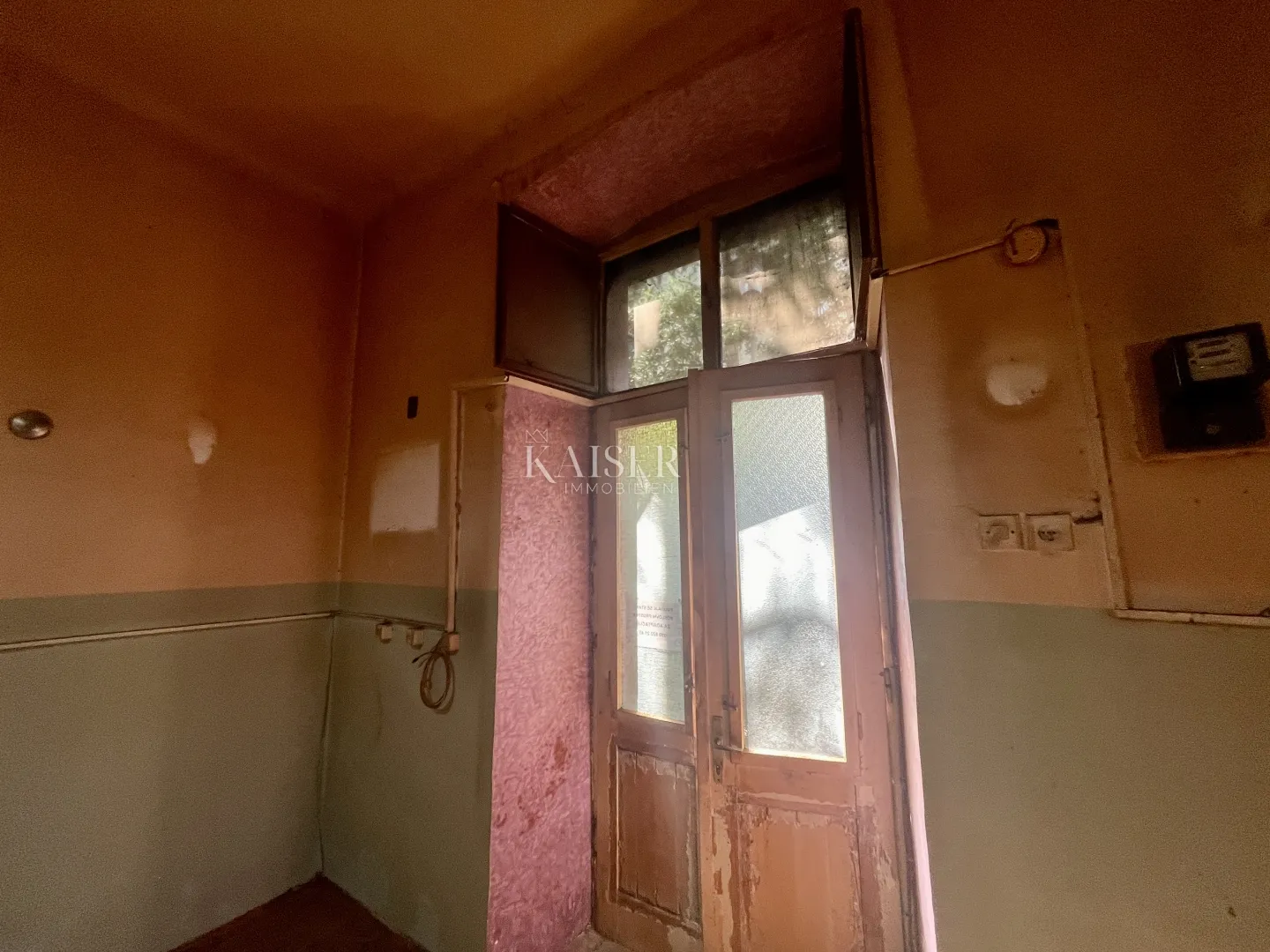 rijeka, centar - stan za adaptaciju 69 m2 - slika 11