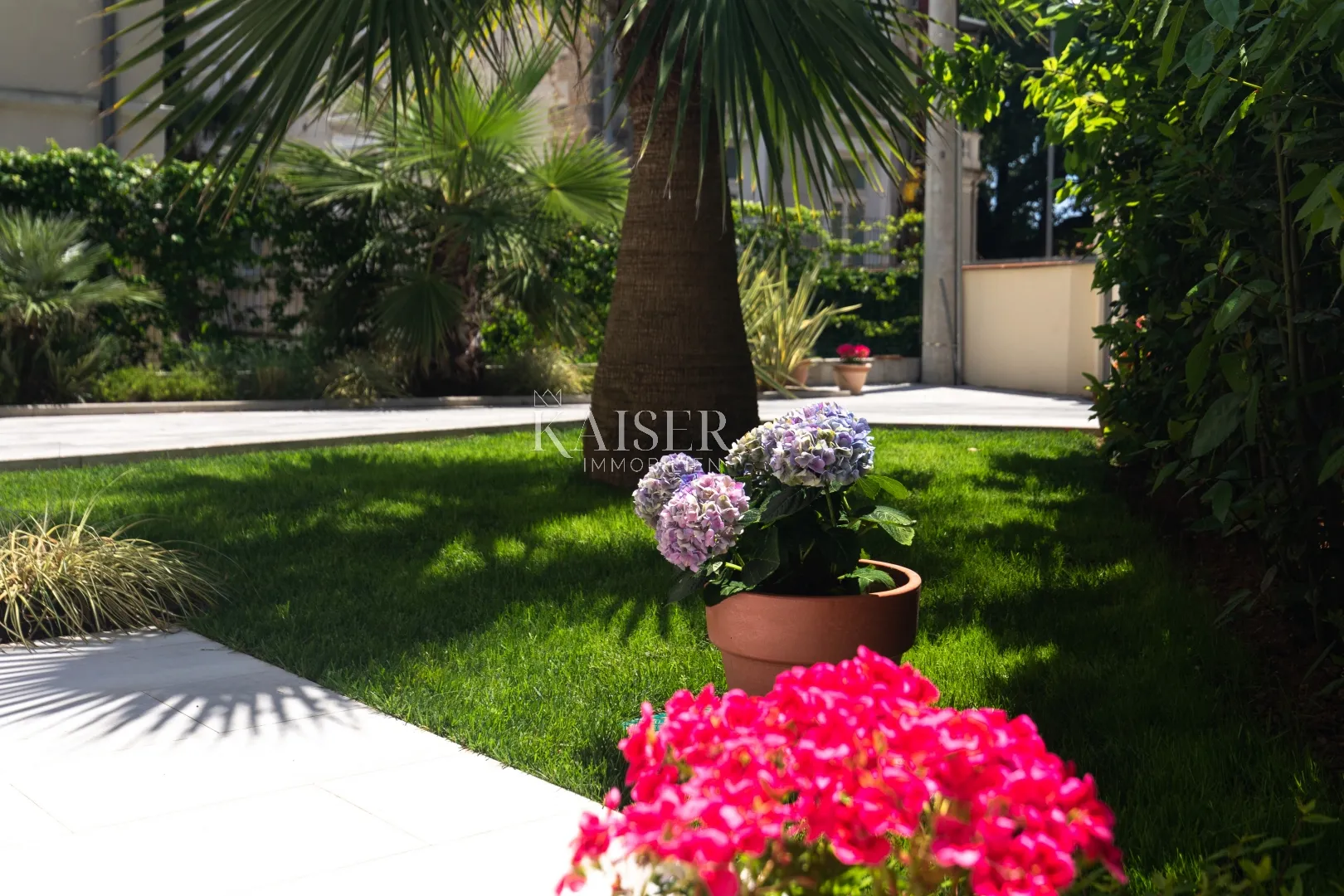 opatija- ekskluzivna vila u samom centru, 216m2 - slika 6